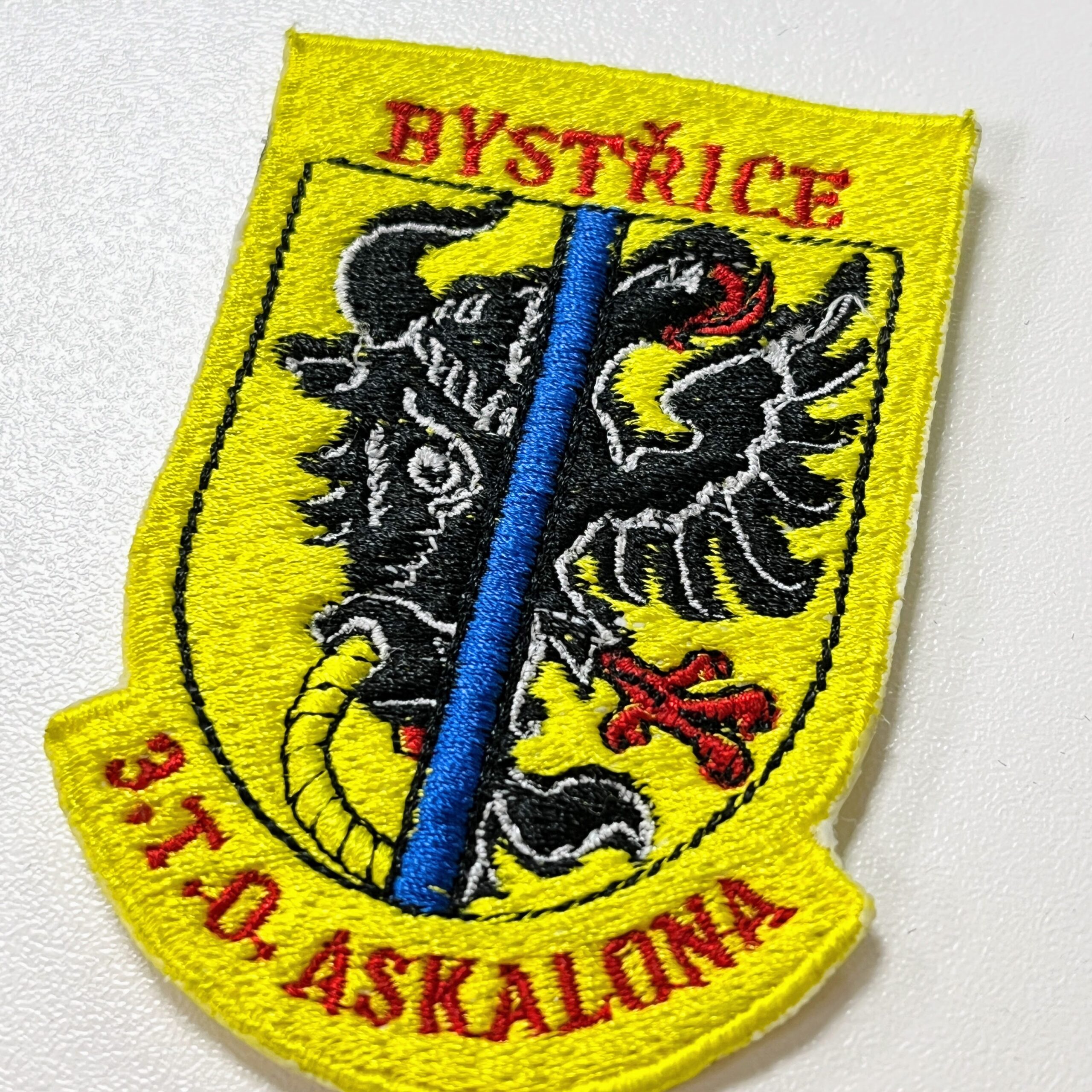 výšivka Brno | potisk textilu | Colordot