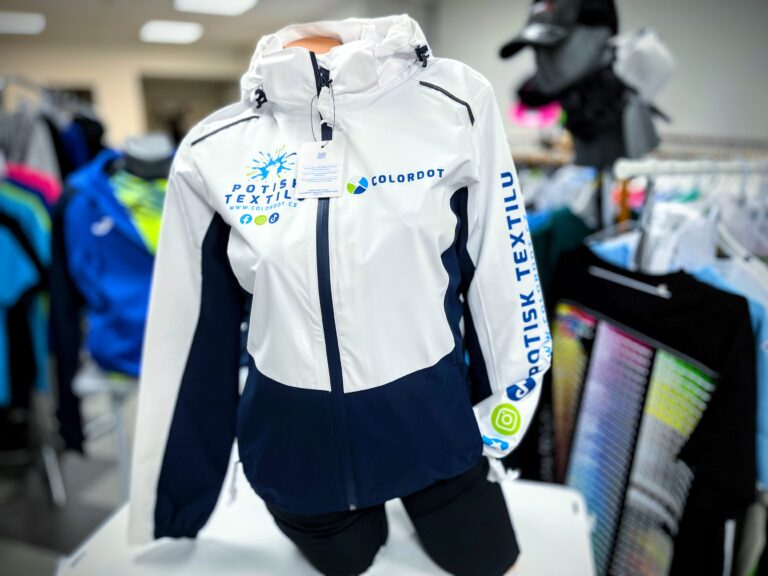 Proč si vybrat právě nás?