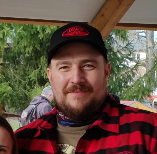 Petr „Kenny“ Burian