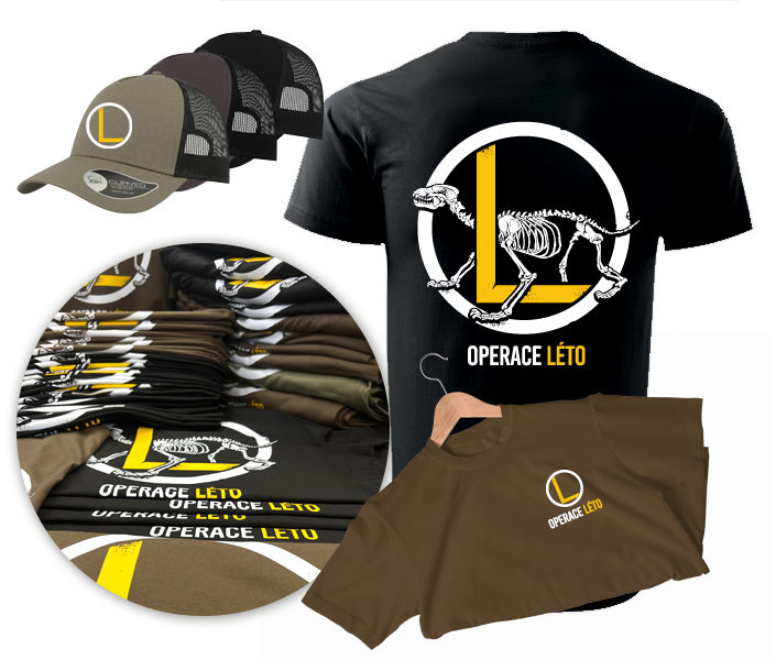 Operace léto